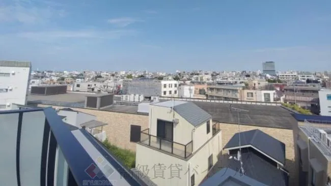 ディアナコート東北沢リビオ の画像15