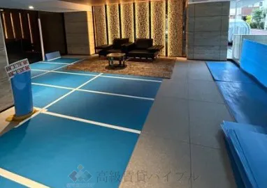 ディアナコート東北沢リビオ の画像4