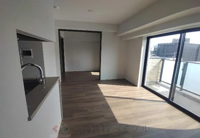 ディアナコート東北沢リビオ の画像8