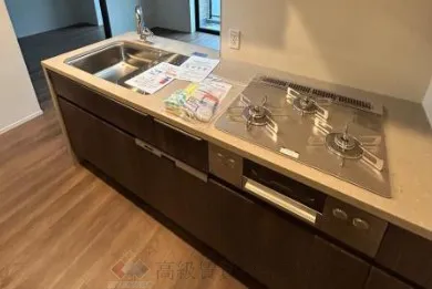 ディアナコート東北沢リビオ の画像9