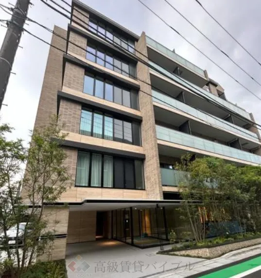 ディアナコート東北沢リビオ の画像3