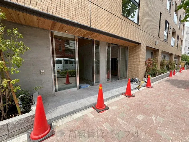 Arbre深川 の画像2