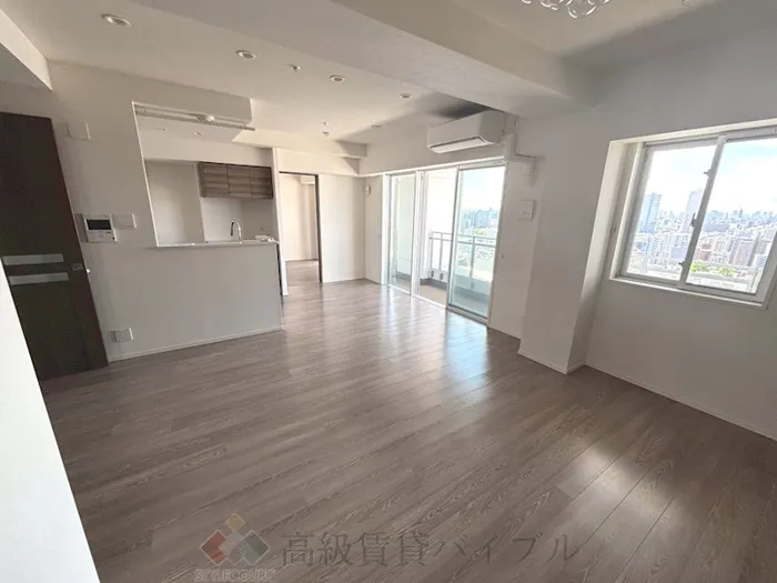 千住ザ・タワー の画像7