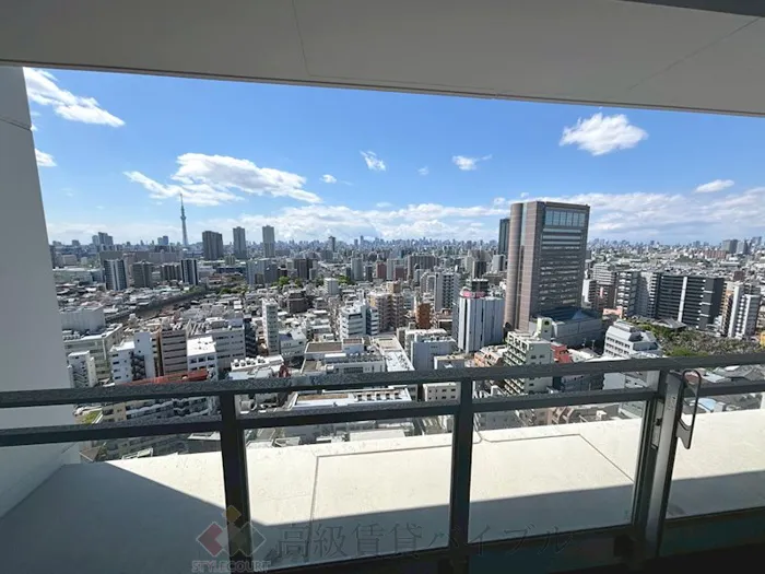 千住ザ・タワー の画像12