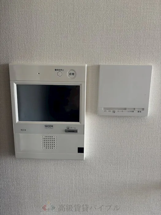 千住ザ・タワー の画像3