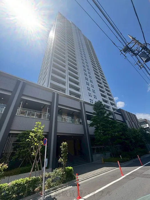 千住ザ・タワー の画像2