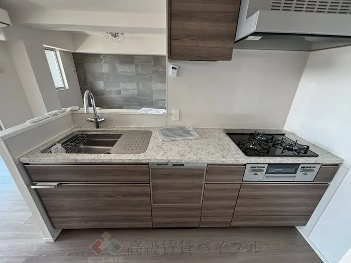 千住ザ・タワー の画像5