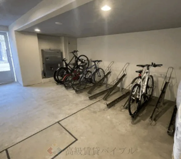 プラウドフラット森下ウエスト の画像3