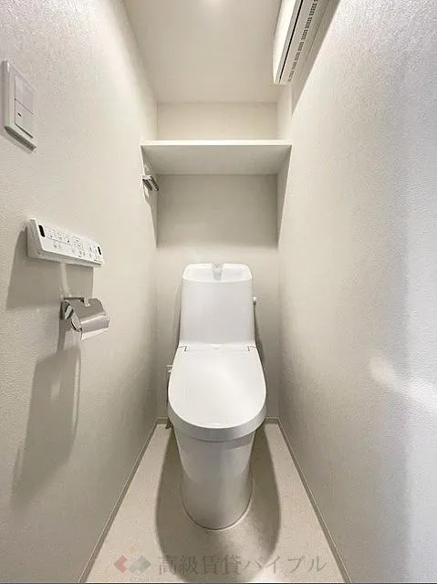 ウェルスクエア方南町Ⅱ の画像9