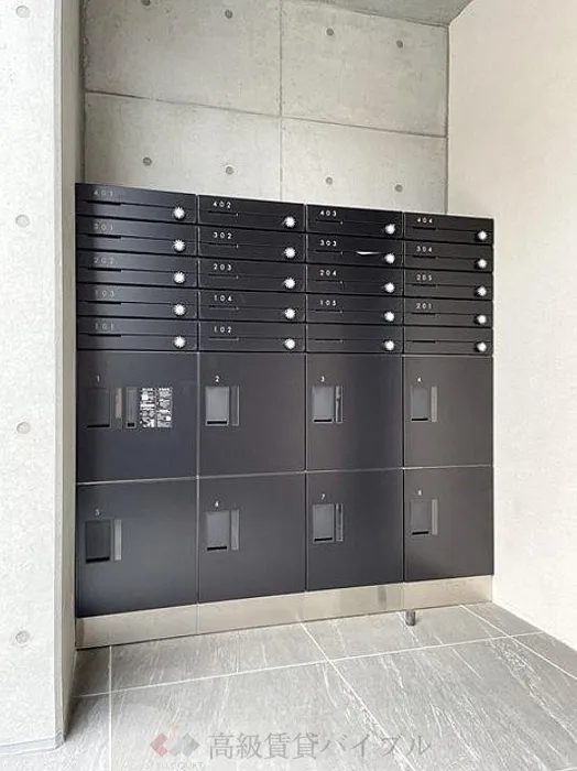 ウェルスクエア方南町Ⅱ の画像3