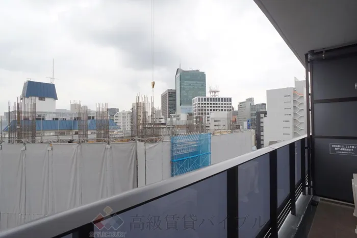 パークコート北青山 の画像11