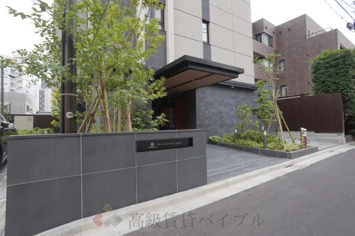 パークコート北青山 の画像2