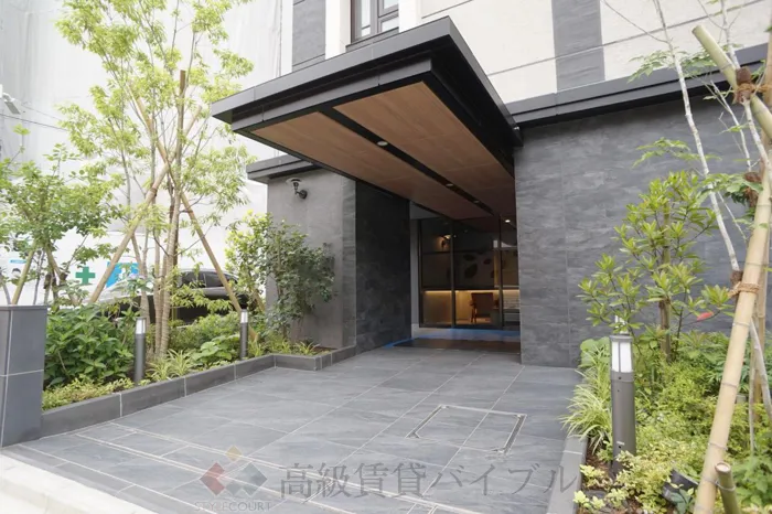 パークコート北青山 の画像3