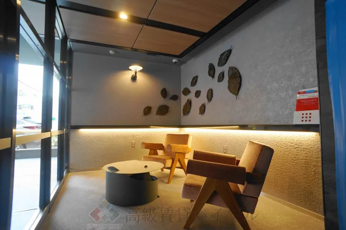 パークコート北青山 の画像5