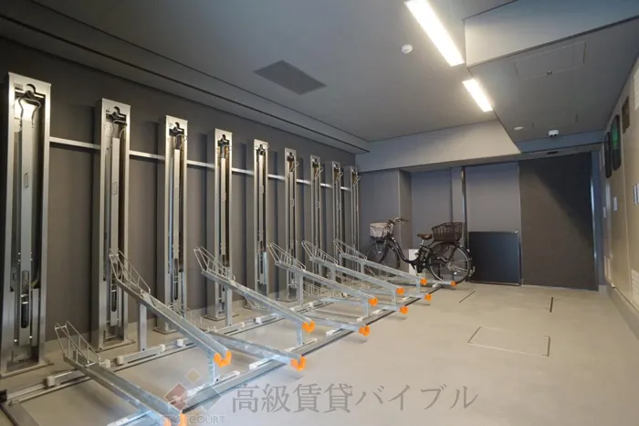 パークコート北青山 の画像4