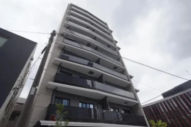 パークコート北青山