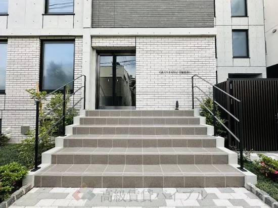 GRAN PASEO目黒花房山 (グランパセオ目黒花房山) の画像2