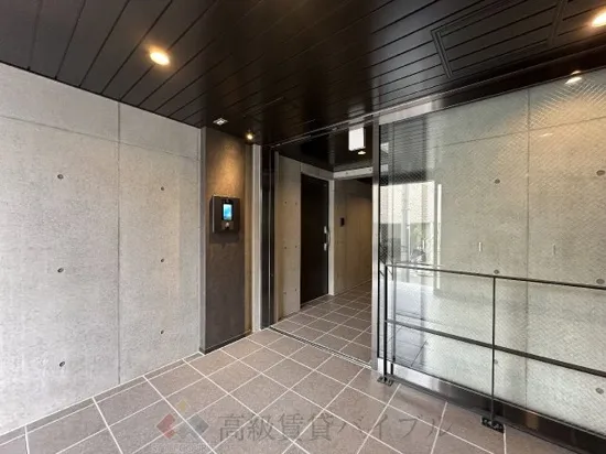 GRAN PASEO目黒花房山 (グランパセオ目黒花房山) の画像3