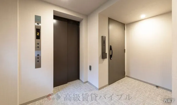 パークホームズ十条 の画像5