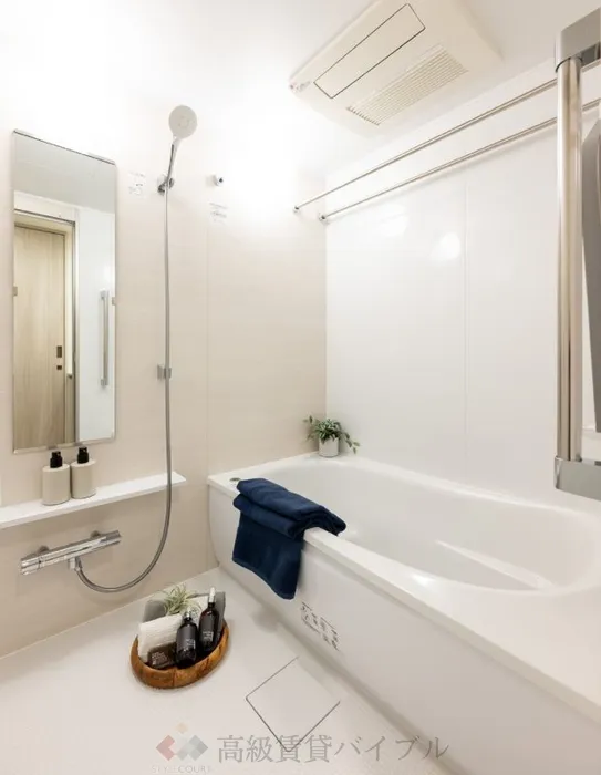 パークホームズ十条 の画像15