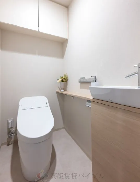 パークホームズ十条 の画像8