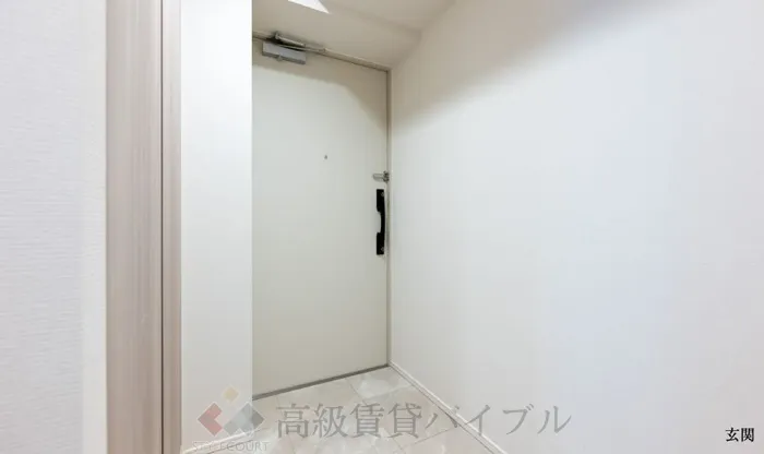 パークホームズ十条 の画像6