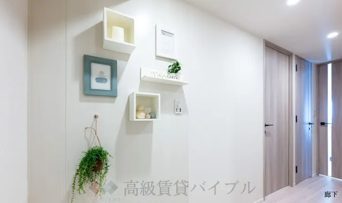 パークホームズ十条 の画像7