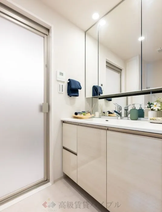 パークホームズ十条 の画像9