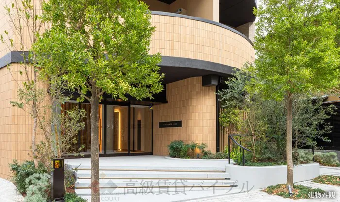 パークホームズ十条 の画像2