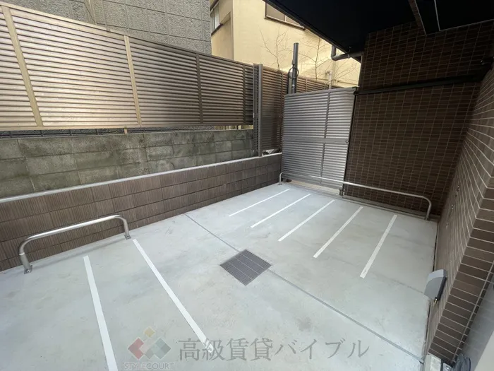 オージュ渋谷 の画像3