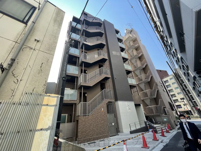 オージュ渋谷 の画像2