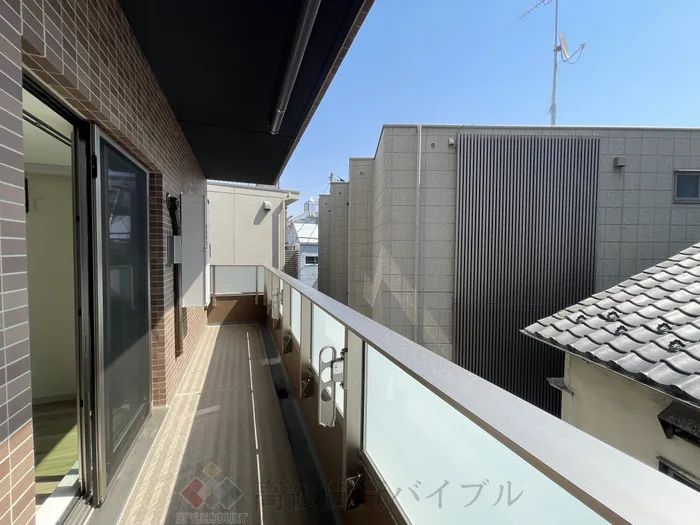 オージュ渋谷 の画像12