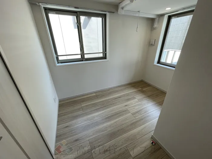 オージュ渋谷 の画像4