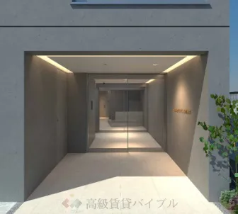 アトリオフラッツ清澄白河 の画像2