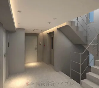 アトリオフラッツ清澄白河 の画像3