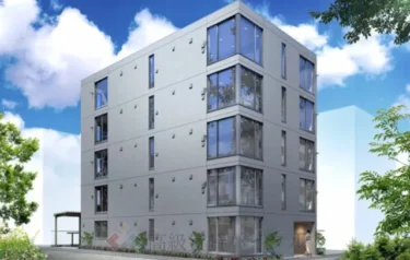 アトリオフラッツ清澄白河