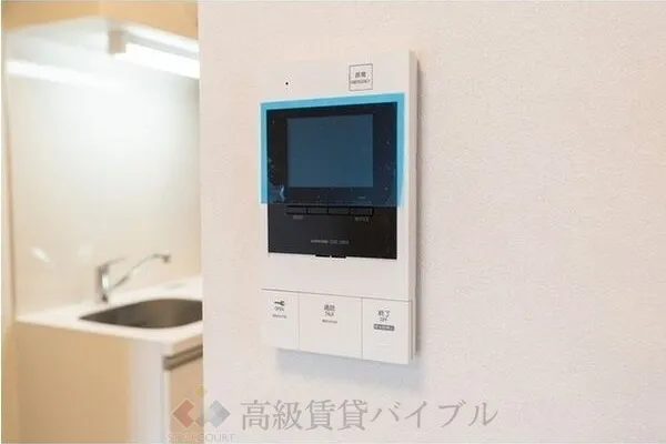 グランカーサ町屋Ⅱ の画像8