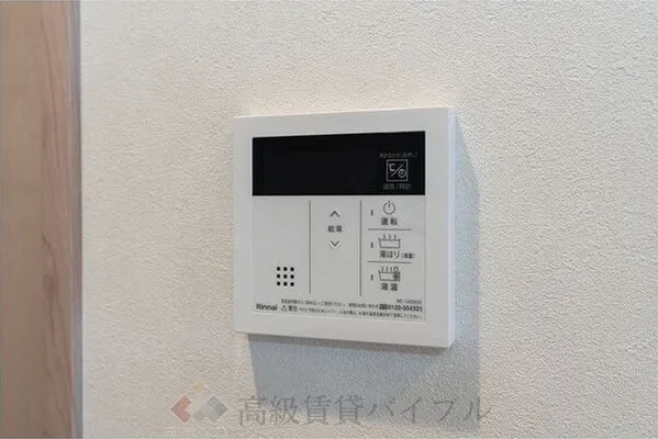 グランカーサ町屋Ⅱ の画像9