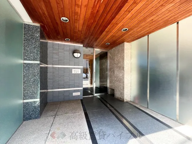 WALL西麻布 の画像3