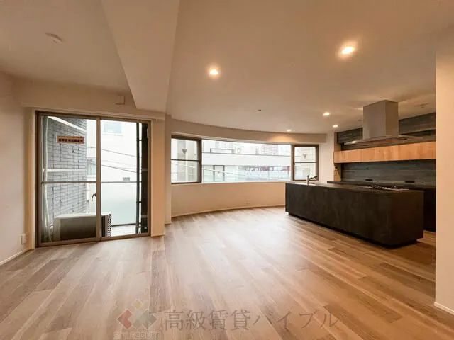 WALL西麻布 の画像6