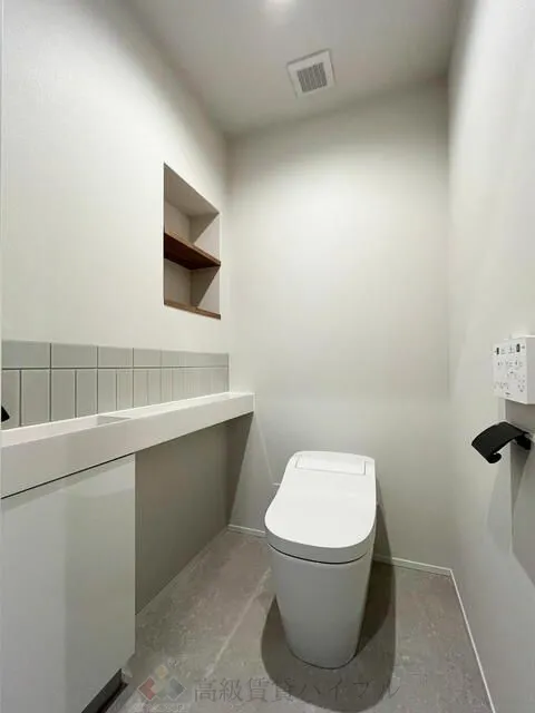 WALL西麻布 の画像10