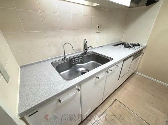 世田谷アインス美しの杜 の画像6