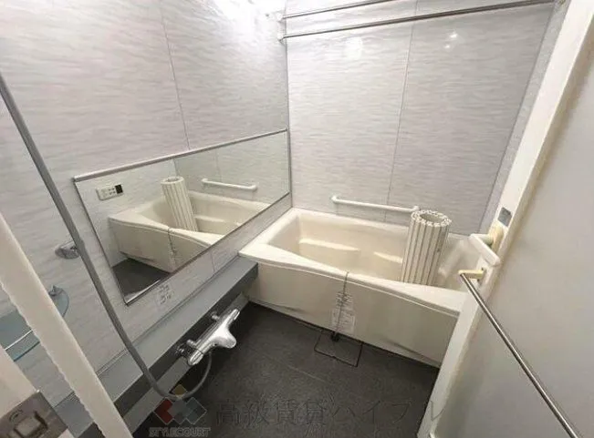 世田谷アインス美しの杜 の画像9