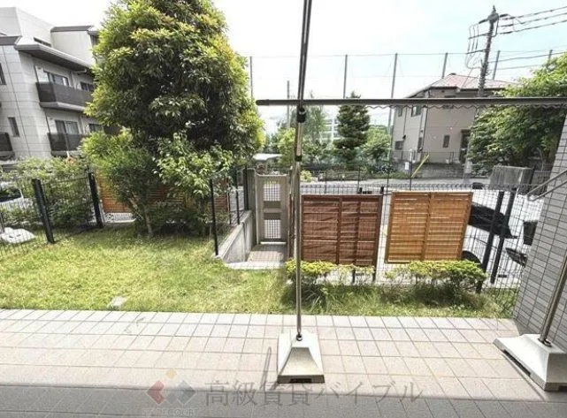 世田谷アインス美しの杜 の画像11