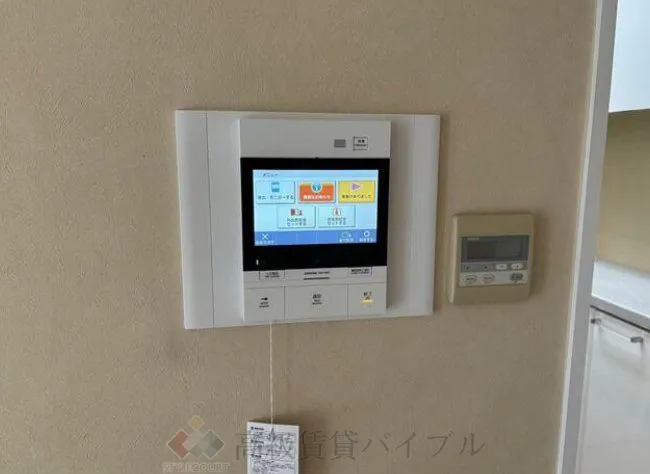 世田谷アインス美しの杜 の画像13