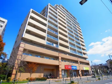 ロイヤルパークスシーサー