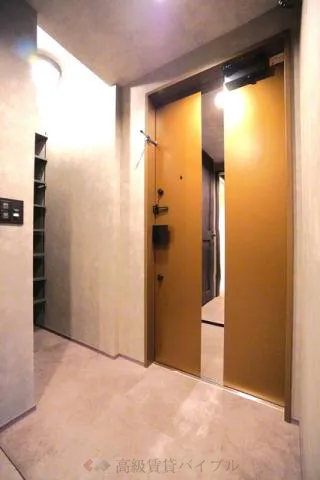 ザ・ライオンズフォーシア外神田 の画像2