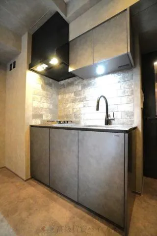 ザ・ライオンズフォーシア外神田 の画像9