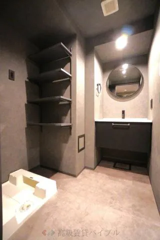 ザ・ライオンズフォーシア外神田 の画像5