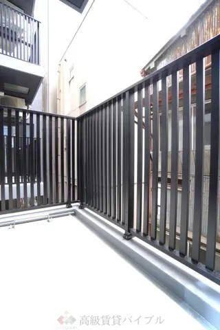 ザ・ライオンズフォーシア外神田 の画像10